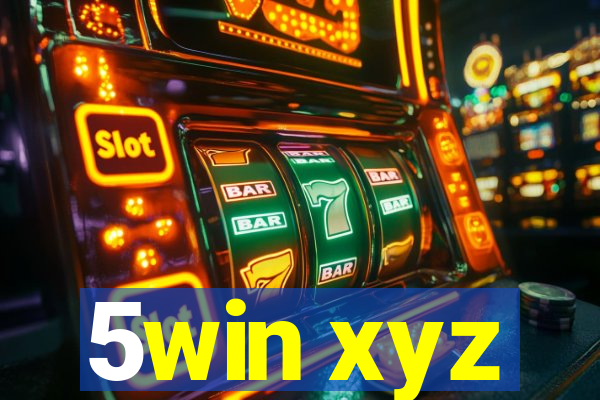 5win xyz